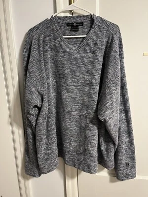 Suéter polar vintage Nike Tiger Woods Collection para hombre L Foto 1 de 4