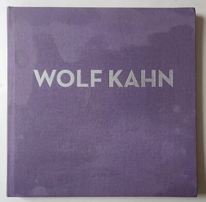 2011 WOLF KAHN COLOR & CONSEQUENCE Christina Kee Ameringer McEnery Yohe - Picture 1 of 4