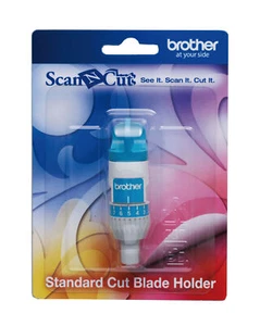 SUPPORT LAME STANDARD CM - SCANNCUT - Imagen 1 de 1