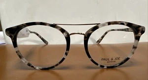 Gafas De Vista Paul & Joe Azure53 E331 49-19-135 Precio 280 Euros Descuento 50% - Imagen 1 de 4