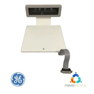 Pantalla de lectura de pórtico GE Senographe 2000D - Imagen 1 de 4