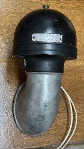 VTG PACKARD RHAMS-HORN - Picture 1 of 8