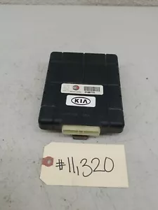 Abs Computer Module 1997 Fits Kia Sportage Id K01A-67880B - Picture 1 of 6