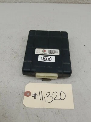 Abs Computer Module 1997 Fits Kia Sportage Id K01A-67880B - Image 1 of 4