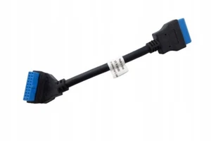 NEW Genuine Dell Front I/O Panel Cable for OptiPlex 9020 HKV8V 0HKV8V - Zdjęcie 1 z 5