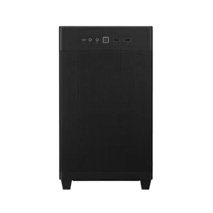 4711081771838 ASUS AP201 PRIME CASE TG Mini Tower Black ASUS - Picture 1 of 10