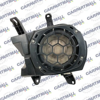 Sistema de audio subwoofer trasero Honda CR-Z CRZ 2011-2016 altavoz OEM Foto 1 de 4