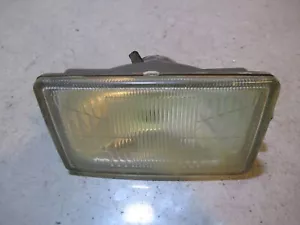 Honda TRX 250 Headlight 1991 #2 - Picture 1 of 6