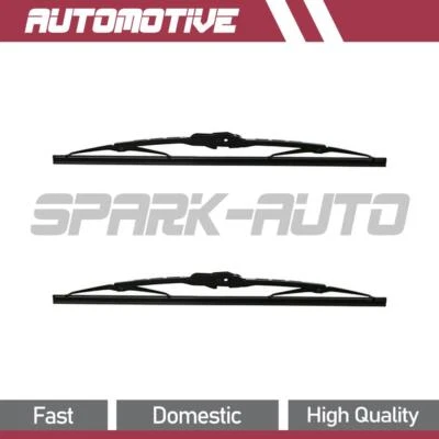 Limpiaparabrisas delantero ANCO para Ford 300 1963 1978 1979 Ford Bronco Foto 1 de 3