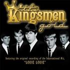 Gold - Kingsmen (Audio CD)