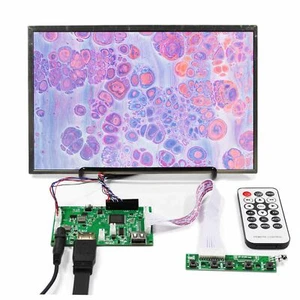 Carte Contrôleur LCD HD USB 10.1" B101EW05 1280X800 IPS écran LCD - Photo 1/6