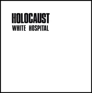 White Hospital Holocaust CD 2014 Genocide Organ Streicher Sigillum S Haus Arafna - Bild 1 von 3