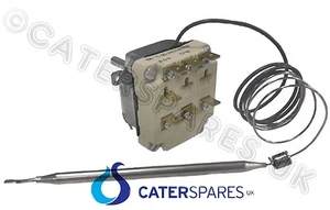 FREIDORA VALENTINE CONTROL CALEFACCIÓN TERMOSTATO PENSIÓN 2 83 MODELOS - Imagen 1 de 2