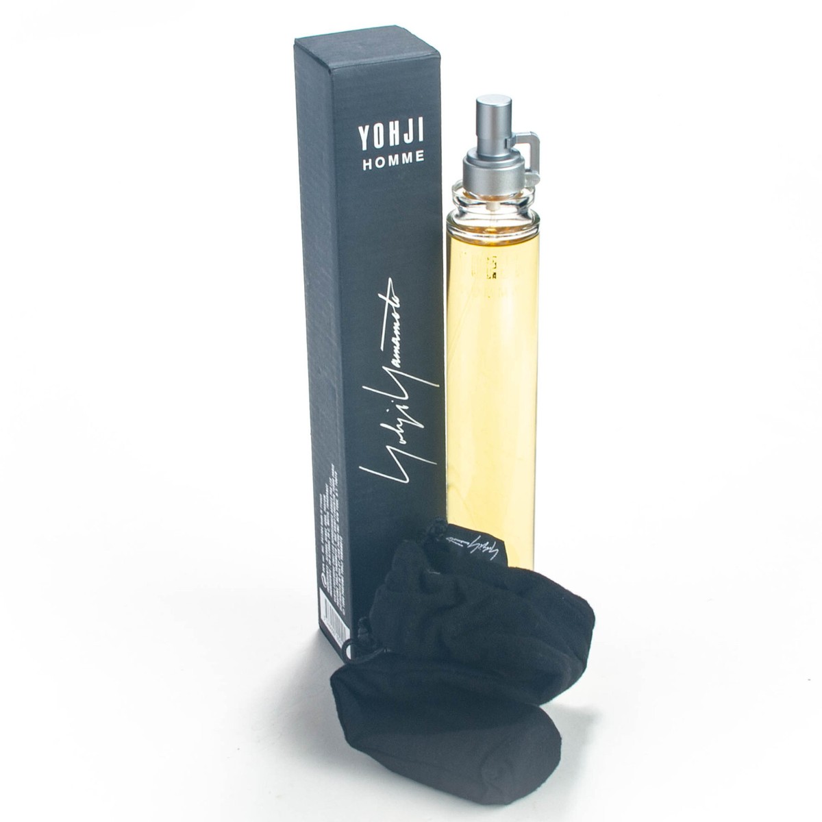 Yohji Yamamoto Fragrances for Men for sale | eBay Yohji Yamamoto Fragrances for Men for sale | eBay