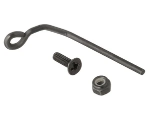 Redcat Racing 02059 Exhaust Pipe Holder w/ Cap, Screw & Nut - Picture 1 of 1