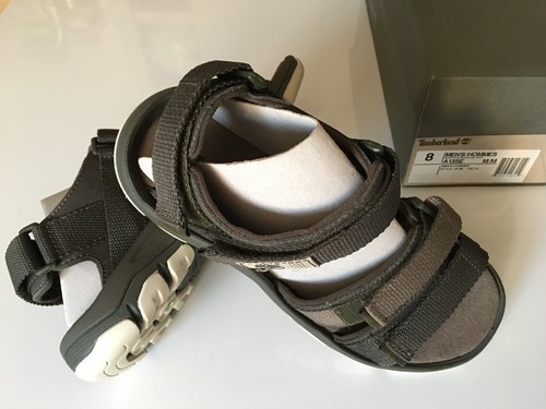 Sandali uomo Timberland taglia 41 5 NUOVI IMBALLO ORIGINALE