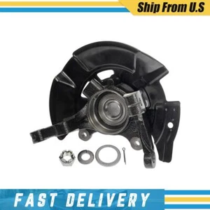 Dorman Front Left Steering Knuckle Kit For 2011 2012 2013 Hyundai Sonata - Bild 1 von 5