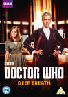 Doctor Who: Deep Breath [PG] DVD