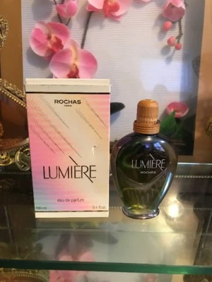 VINTAGE LUMIERE by ROCHAS EAU DE PARFUM 3.4 OZ - Image 1 of 4