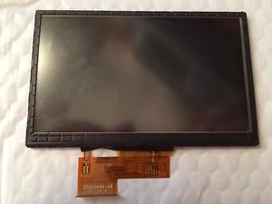 LCD SCREEN / DIGITIZER ASSEMBLY FOR GARMIN DEZL 560 GPS - Picture 1 of 1