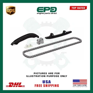 Timing Chain Kit Fit FORD 2.2L TRANSIT TOURNEO Diesel Engine - Picture 1 of 1