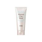 HABA "Mineral Clay Mask" Wash Off Face Mask 17203