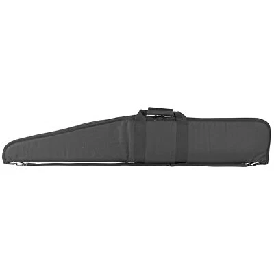 NcSTAR 2958 Series 48" Shotgun Case Blk Nylon Adjustable Shoulder Strap D-Rings - Image 1 of 2