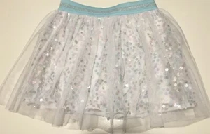 Girls Tutu Skort size 5 - Picture 1 of 6