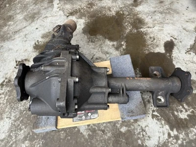 Escalade Denali 2007-14 diferencial delantero 3,42 relación de transmisión Cadillac GMC AWD 6,2 L Foto 1 de 4