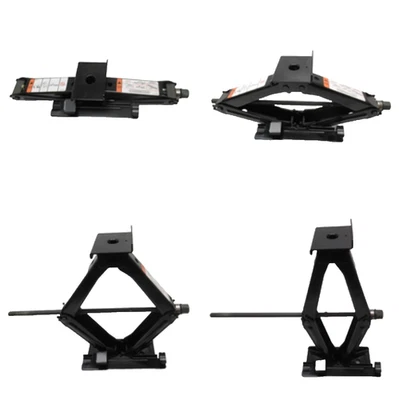 Macaco de elevação tesoura sobressalente de fábrica 2007-2011 Ford Crown Victoria Grand Marquis - Imagem 1 de 4