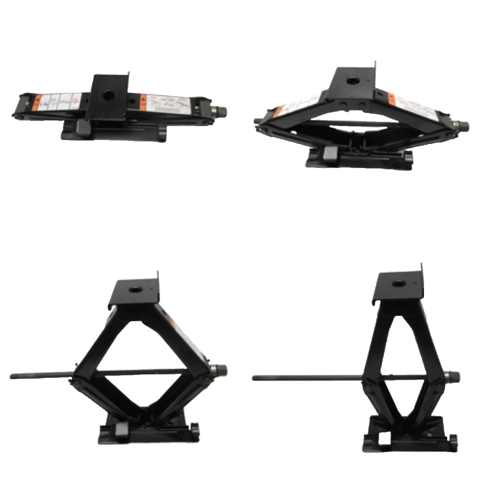 Factory Spare Scissor Lifting Jack 2007-2011 Ford Crown Victoria Grand Marquis - Image 1 of 4