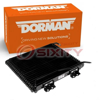 Dorman Automatic Transmission Oil Cooler for 1998-2007 Toyota Land Cruiser xv - Image 1 of 4