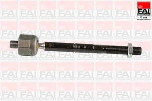 FAI SS8059 Inner Tie Rod Front Left Right Steering System Fits BMW X3 X4 - Picture 1 of 5