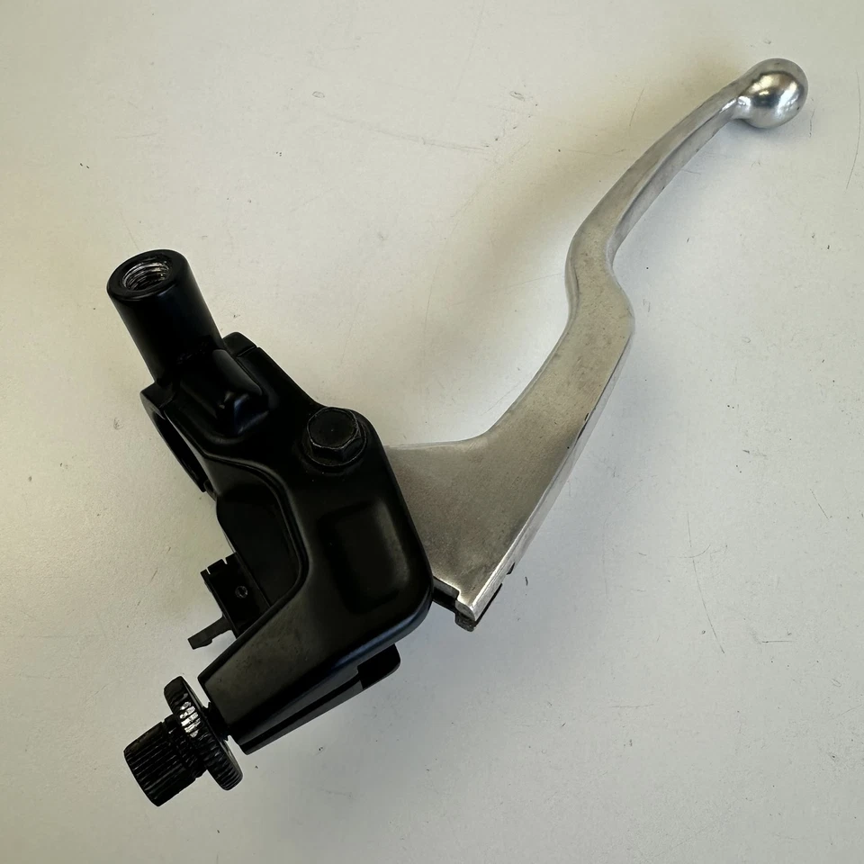 Kawasaki Z500 2024 Clutch lever mount bracket perch 46076-0193 - image 1 of 4