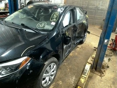 Passenger Front Spindle/Knuckle Sedan Fits 09-18 COROLLA 10210848 - Image 1 of 4