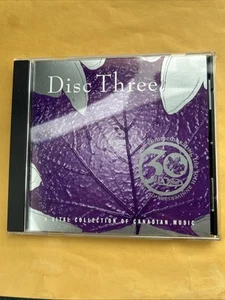 Various – Oh What A Feeling 3 (A Vital Collection Of Canadian Music) (CD, 2001) - Picture 1 of 7