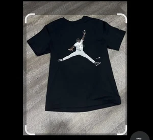 Nike Air Jordan Flight MVP Baseball Size Xtra Large Men’s T-Shirt FN5990-010 Nwt - Picture 1 of 1