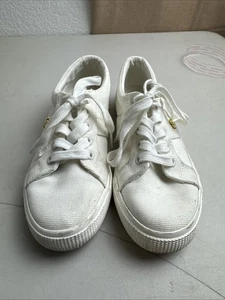 Lauren Ralph Lauren Janson II Sneaker – Damengröße 5 - Bild 1 von 5