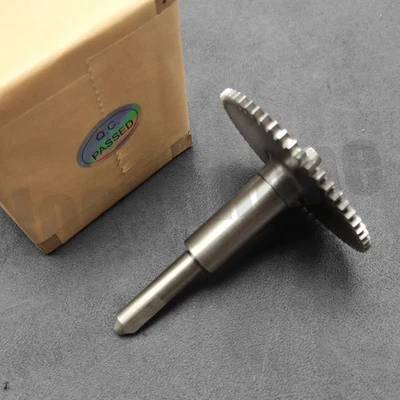 Nova engrenagem de eixo de bomba de óleo de transmissão HF35 para Ford Fusion Hybrid / C Max Hybrid - Imagem 1 de 4