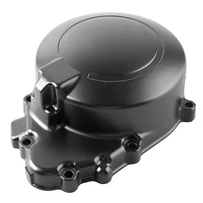 Motor Abdeckung Schutz Kurbelgehäuse Für KAWASAKI Ninja ZX6R 1995-1997 Schwarz - Изображение 1 из 4