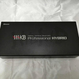 Clavier PFU HHKB PD-KB800Bns - Photo 1/6