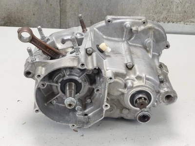 Kawasaki KX100 1996 motor cajas inferiores transmisión de manivela Foto 1 de 4