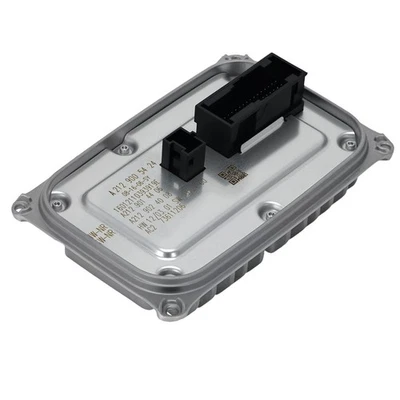 Módulo de control de lastre de faros LED para Mercedes Benz clase E W207 2013-2017 Foto 1 de 4