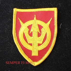 4TH TRANSPORTATION BRIGADE PATCH INSIGNIA CREST US ARMY VETERAN PIN UP VIETNAM - Picture 1 of 24