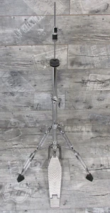 Tama Hi-Hat Maschine Drums Schlagzeug Vintage • Guter Zustand • - Bild 1 von 5