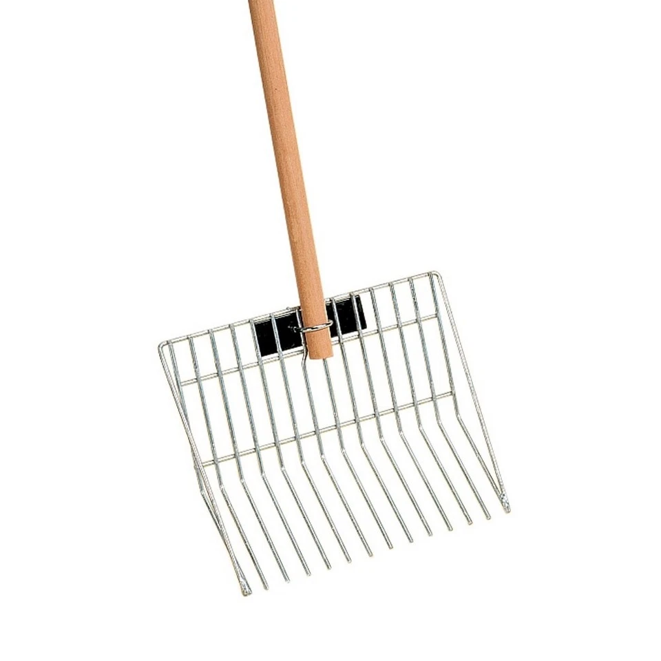 STUBBS ENGLAND Stubbs Späne Rasiergabel - nur Kopf