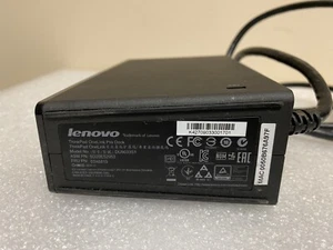 LENOVO ThinkPad OneLink Pro Dock - Picture 1 of 3