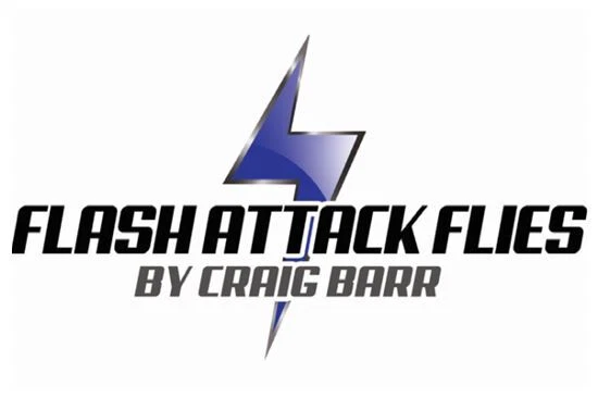 FAF Flash Attack Flies de Craig Barr Foto 1 de 1