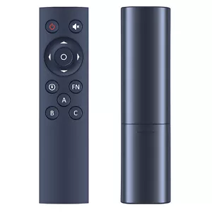Nuevo mando a distancia para SMSL Audio SH-8 DP1 DP3 B2 AD13 A8 Q5PRO DA-8 M10 D1 SU-8 - Imagen 1 de 4