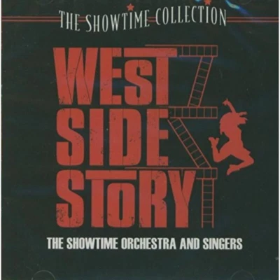 West Side Story West side story CD 2006 Free UK P&P Top-quality Fast Dispatch - Image 1 of 4